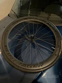 Ruote Bontrager Aeolus PRO5 Disc