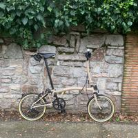 Brompton 6 marce