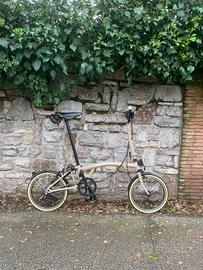 Brompton 6 marce