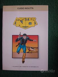 Mister No