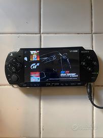 Psp 2004 64gb