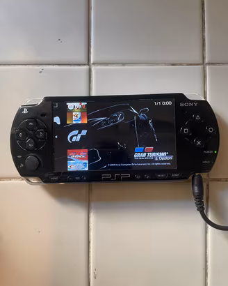 Psp 2004 64gb