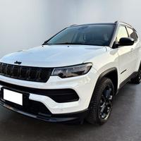 Jeep Compass e-Hybrid 1.5 Turbo MHEV T4 96kW ...