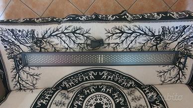 Plafoniera led wrgb 120cm