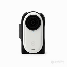 Supporto Magnetico per Casco Interno INSTA360 GO