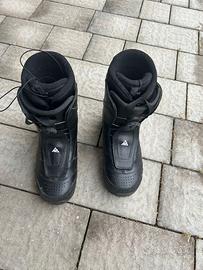 Tavola snow Elan prodigy + scarponi K2