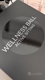 Technogym Active Sitting Ball