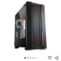 Sharkoon Elite Shark CA200M