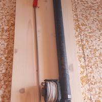 oleopneumatico sporasub 100