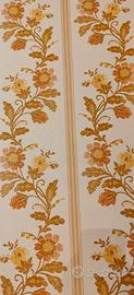 Carta da parati Vintage Originale 