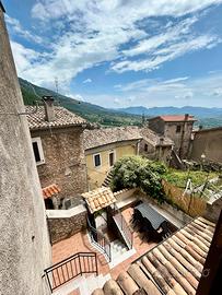 Appartamento a San Donato Val di Comino