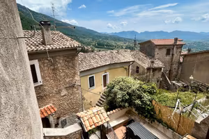 Appartamento a San Donato Val di Comino