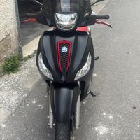 Piaggio Medley 125 2020