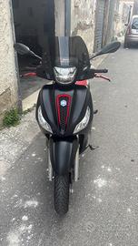 Piaggio Medley 125 2020