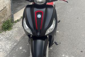 Piaggio Medley 125 2020