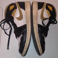 Nike Air Jordan n. 40