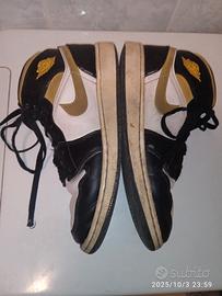 Nike Air Jordan n. 40