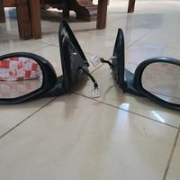 specchietto alfa 147