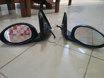 specchietto alfa 147