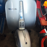 Vespa 50 Special
