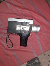 videocamera