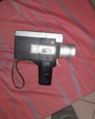 videocamera