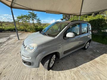 FIAT PANDA 1.3 MJT 95CV LOUNGE 