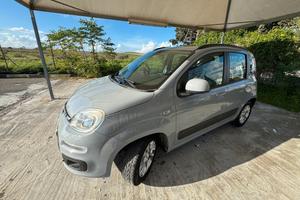 FIAT PANDA 1.3 MJT 95CV LOUNGE 