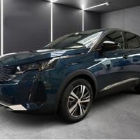 PEUGEOT 3008 PureTech Turbo 130 S&S Allure Pack