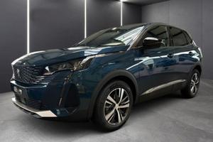 PEUGEOT 3008 PureTech Turbo 130 S&S Allure Pack