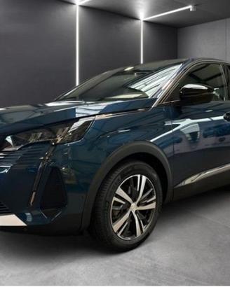 PEUGEOT 3008 PureTech Turbo 130 S&S Allure Pack