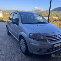 Citroen C3 Elegance