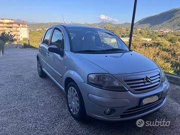Citroen C3 Elegance