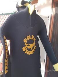 Muta semistagna Uomo