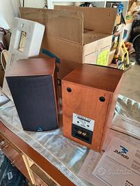 JM Lab  Chorus 705 + Sub Sw700