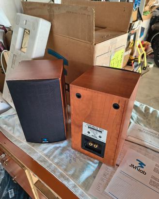 JM Lab  Chorus 705 + Sub Sw700