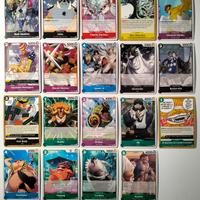 One Piece TCG Pre-Release OP07 OP08 PROMO - Bandai