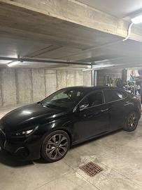Hyundai i30 fastback