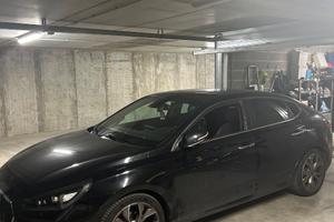 Hyundai i30 fastback