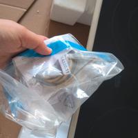 Piano cottura Beko induzione vetroceramica 60 cm