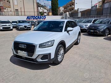 Audi Q2 1.6 TDI Business