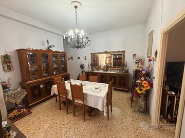 Appartamento zona Montepellegrino