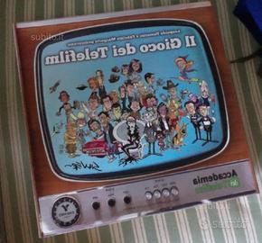 Gioco dei Telefilm