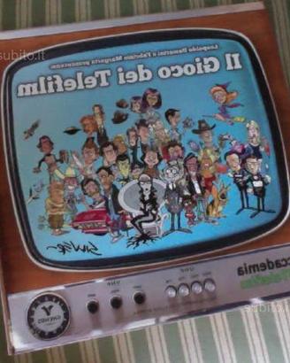 Gioco dei Telefilm