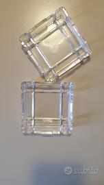 scatola cristallo