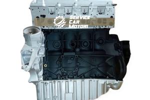 MOTORE RETTIFICATO SPRINTER II W906 646986 MERCEDE