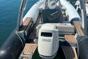 Gommone Cristian Marine