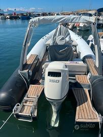 Gommone Cristian Marine
