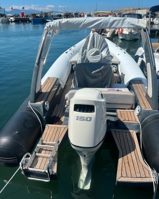 Gommone Cristian Marine