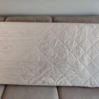Materasso per culla Pali